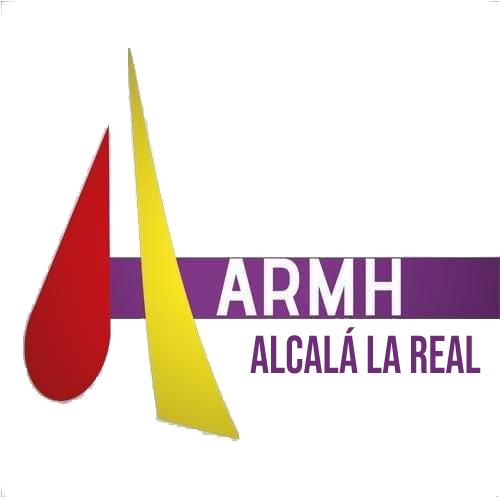 Logotipo Memoria Alcalá la Real
